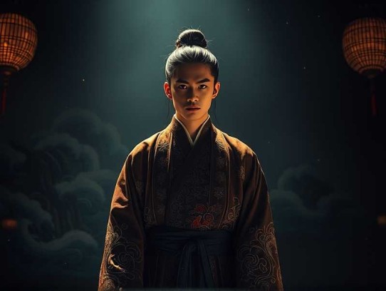 北宋大表哥.北冥老鱼.演播黑默_剧有范