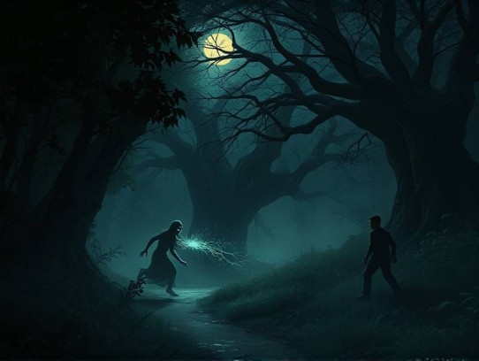 你再躲试试.广播剧（云惟一&孙路路）