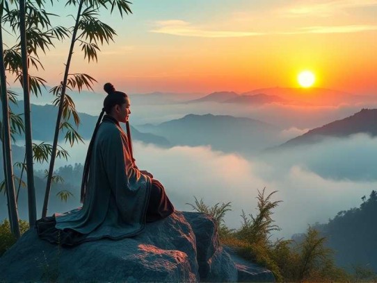 王阳明心学_新晨智声播讲