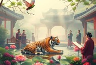 黄帝内经养生大道