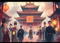 梦回十年（重生丨古言宫斗丨多人剧）