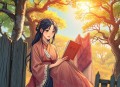 深情眼.广播剧（倒霉死勒&王潇倩）