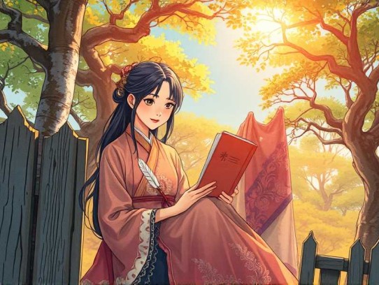 深情眼.广播剧（倒霉死勒&王潇倩）