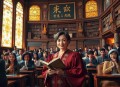 诺亚财富学堂(完结)