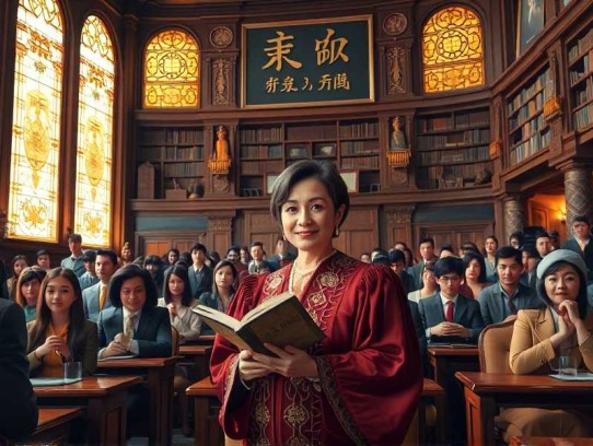 诺亚财富学堂(完结)