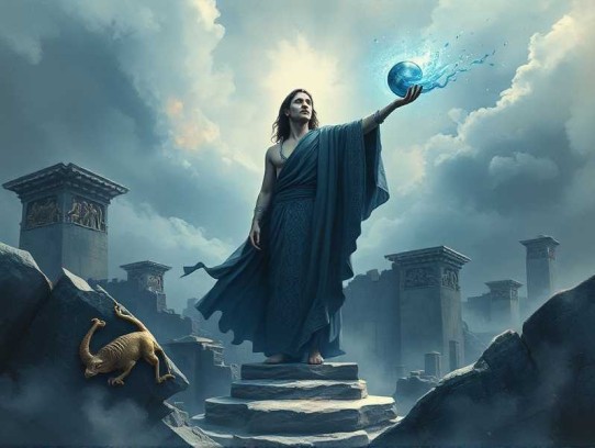 失常(艾宝良)[34回]