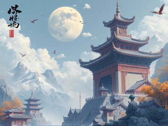 重任丨官场小说呵壁问天播讲