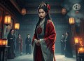 重生毒妃惊华（古言复仇_精品多人剧）