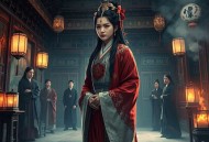 重生毒妃惊华（古言复仇_精品多人剧）