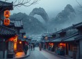 北国谍影【第一季】 _ 寻青藤谍战小说_多人有声剧