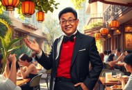 蔡澜：好好吃饭，好好玩.蔡澜.演播蔡澜ChuaLam