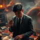 通灵法医-双播版  世间最后一柱国运龙气完结