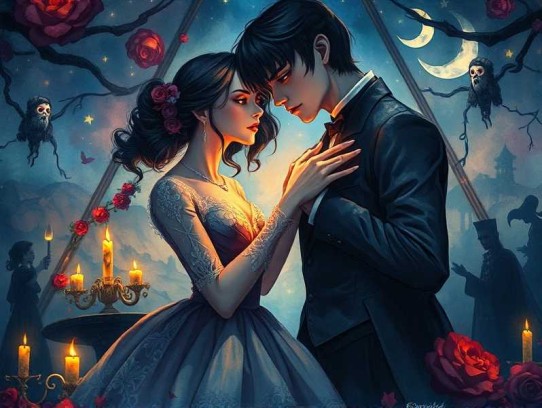 上嫁 _ 一场禁忌系的虐恋 _ 又撩又欲 _ 多人有声剧