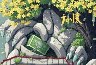 刹无道