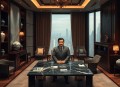 总裁请克制 