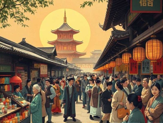 艾宝良趣说明清史