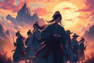 半城风月_经典仙侠_追马领衔多人有声剧_古言大神十四郎作品