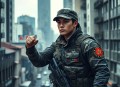 黑道特种兵丨鸿达以太