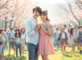 《较真》_青春校园、双向暗恋、一见钟情_无虐点小甜饼_陆今安&周沂莹_仓央剧社