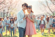 《较真》_青春校园、双向暗恋、一见钟情_无虐点小甜饼_陆今安&周沂莹_仓央剧社