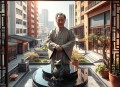 《现代住宅风水》黄一真