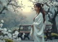 我心中的白月光.广播剧+番外