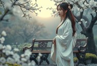 我心中的白月光.广播剧+番外