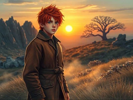 《牛虻》有声剧  完结