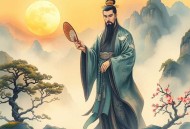 逍遥大仙吕洞宾[全集](播音——伍壹先生)
