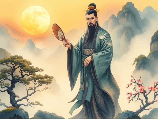 逍遥大仙吕洞宾[全集](播音——伍壹先生)