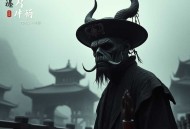 罪恶门徒（春风洗耳 演播）