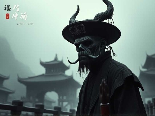 罪恶门徒（春风洗耳 演播）