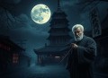 大唐狄公案.高罗佩.演播白夜剧场
