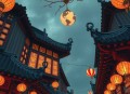 天命出马仙_周建龙监制_悬疑灵异_精品多播有声剧