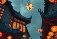 天命出马仙_周建龙监制_悬疑灵异_精品多播有声剧