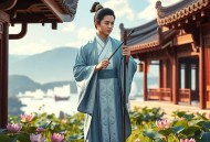 唐朝好驸马.天青地白.演播凤箫声动有声故事