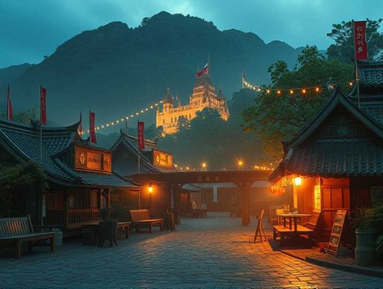 异常生物见闻录 _ 爆笑科幻_远瞳_希灵三部曲_多人有声剧_深海余烬前作