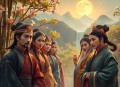 簪星 古言玄幻穿越爽文丨多人有声剧-完结