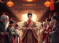 甄嬛传·如懿传【典藏版】影视原配季冠霖领衔  流潋紫宫廷小说巅峰合集  古言宫斗完结