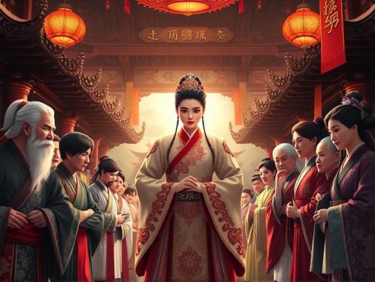 甄嬛传·如懿传【典藏版】影视原配季冠霖领衔  流潋紫宫廷小说巅峰合集  古言宫斗完结