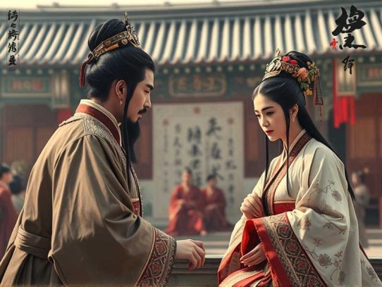 侯卫东官场笔记&阿陈书场