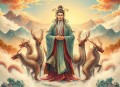 洪荒封神记[全集](播音刘赋泰)
