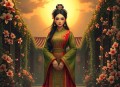嫡长女她又美又飒-梦悠歌-双播-完结