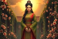 嫡长女她又美又飒-梦悠歌-双播-完结