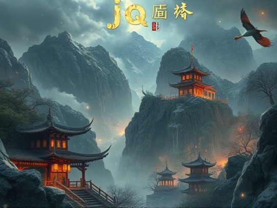 与大神JQ的日子丨爆笑可爱游戏多人剧（温水&阿伤&天行）