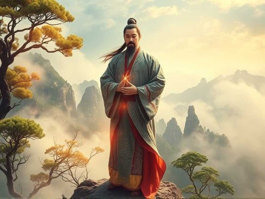 天鉴修神播音——管恩亮