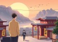《怨气撞铃》章鱼（完结）