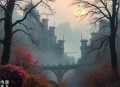 罗浮  通天之路前传 无罪 玄幻修真 -完结