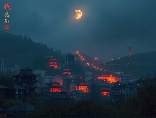 揭秘传，销小说丨《暗·塔》 -李满超演播