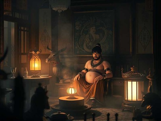 将夜（玄幻文酸闲人田不辣）完结